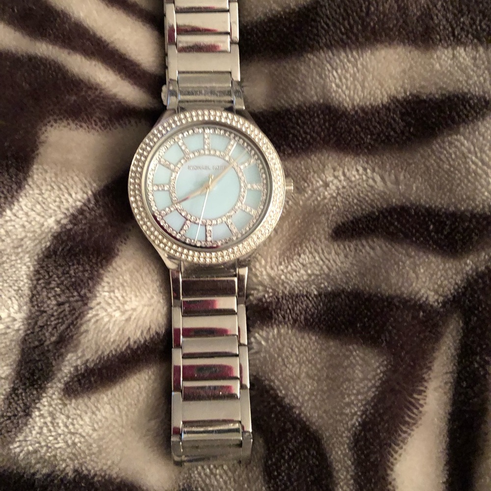 Mk Watch